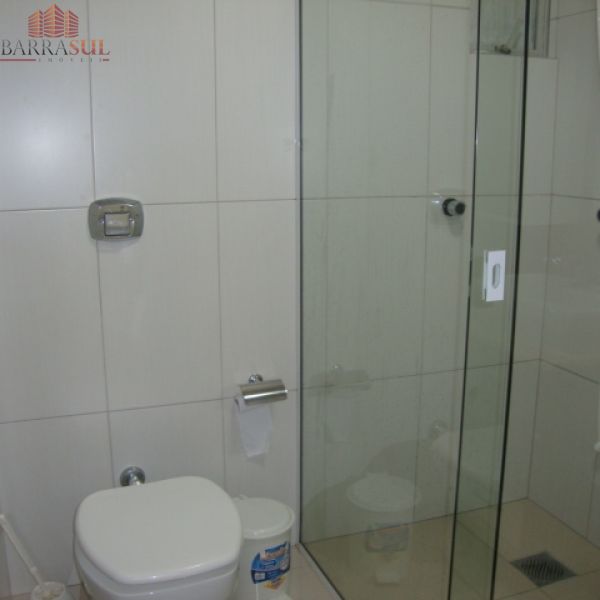 Notre Ville - Av Atlantica, esquina rua 4100