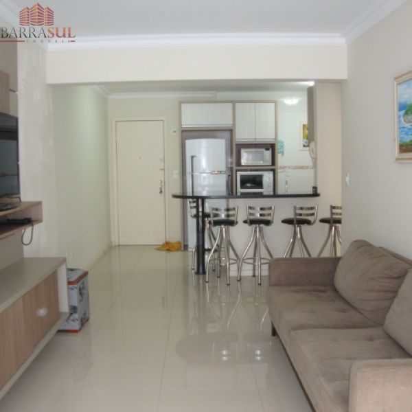 Notre Ville - Av Atlantica, esquina rua 4100