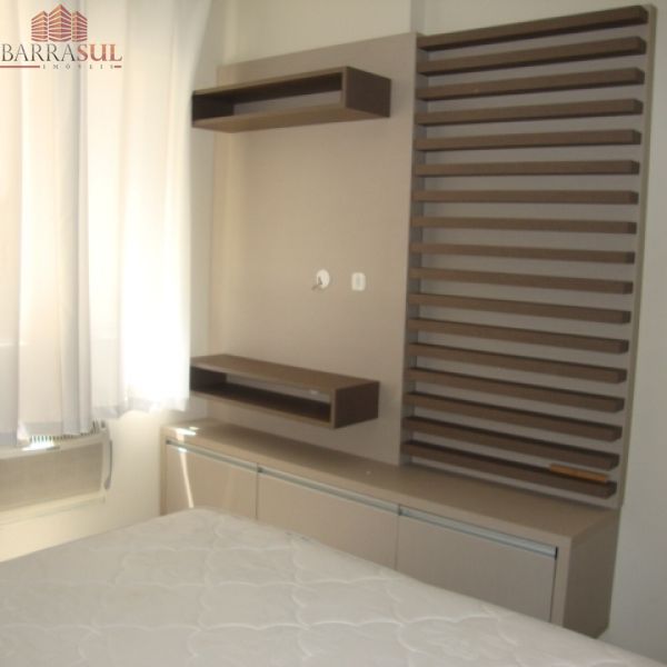 Notre Ville - Av Atlantica, esquina rua 4100