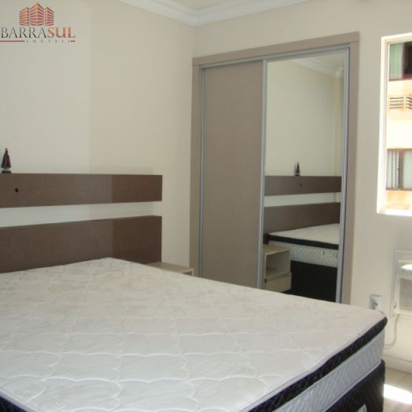 Notre Ville - Av Atlantica, esquina rua 4100