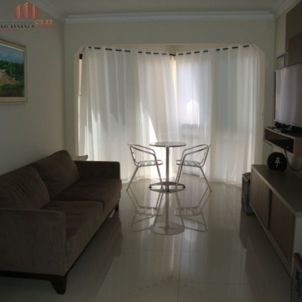 Notre Ville - Av Atlantica, esquina rua 4100