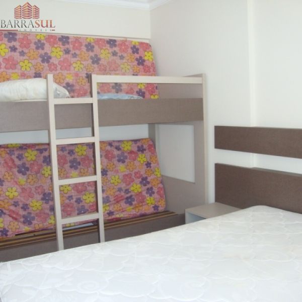 Notre Ville - Av Atlantica, esquina rua 4100