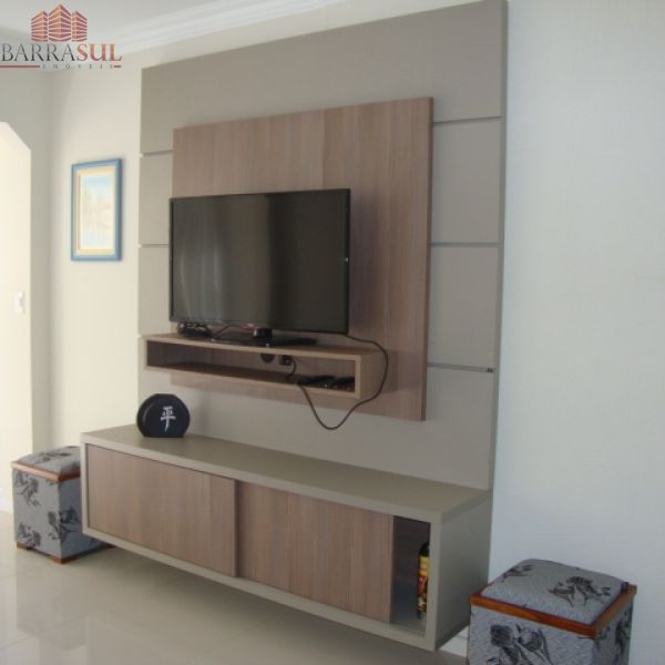 Notre Ville - Av Atlantica, esquina rua 4100