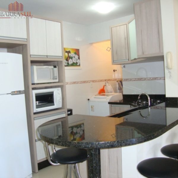 Notre Ville - Av Atlantica, esquina rua 4100