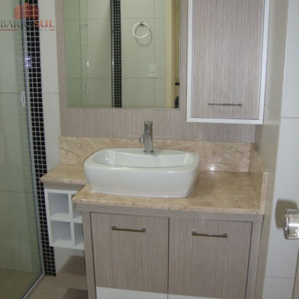 Notre Ville - Av Atlantica, esquina rua 4100