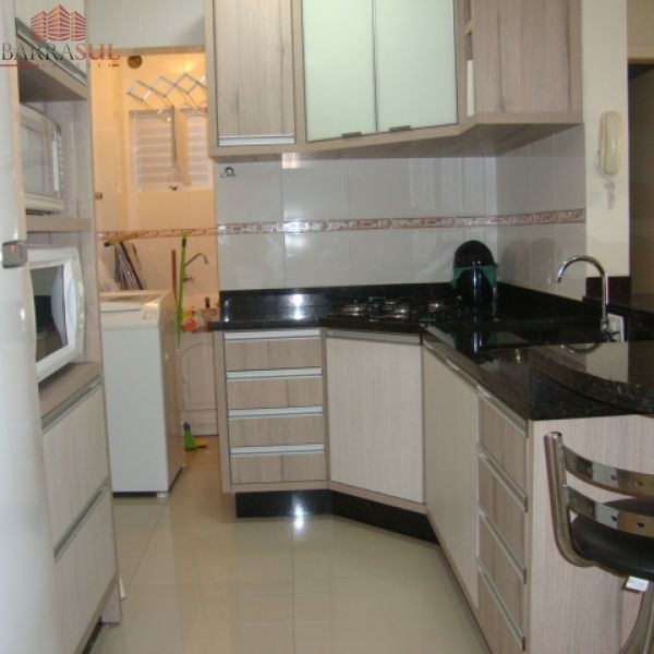 Notre Ville - Av Atlantica, esquina rua 4100