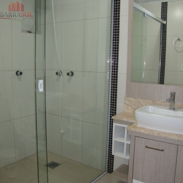 Notre Ville - Av Atlantica, esquina rua 4100