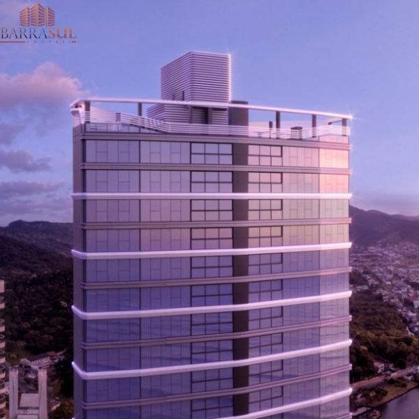 EDIF�CIO PHAROS - BALN�ARIO CAMBORI� 