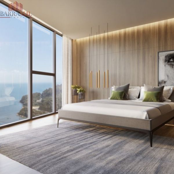 EDIF�CIO PHAROS - BALN�ARIO CAMBORI� 