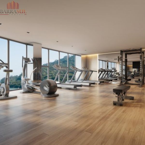 EDIF�CIO PHAROS - BALN�ARIO CAMBORI� 