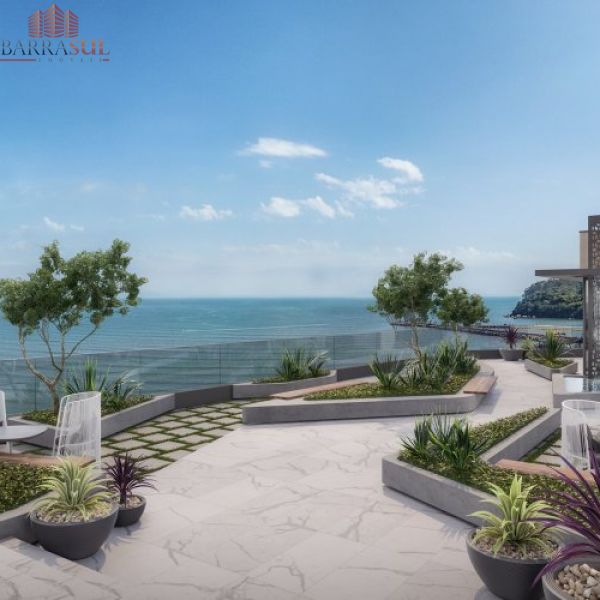 EDIF�CIO PHAROS - BALN�ARIO CAMBORI� 