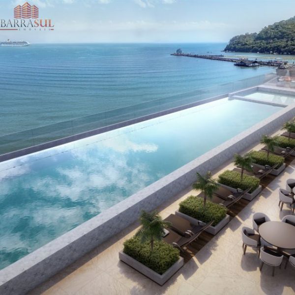 EDIF�CIO PHAROS - BALN�ARIO CAMBORI� 