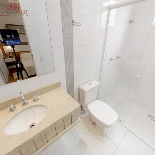 DIMORA DEL SOLE - QUADRA MAR (OPORTUNIDADE)  