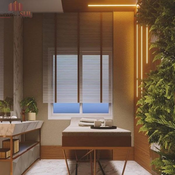 Pontal Di Vitta Residence 