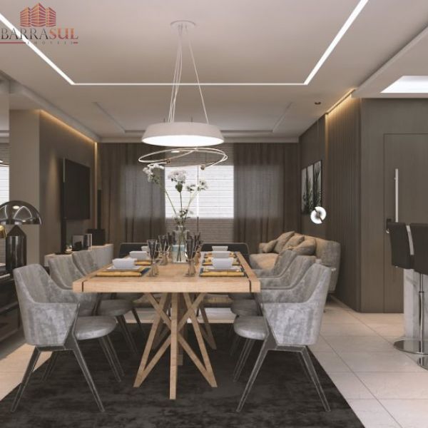 Pontal Di Vitta Residence 