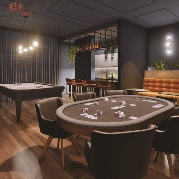 Pontal Di Vitta Residence 