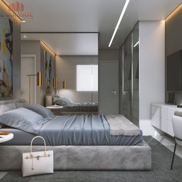 Pontal Di Vitta Residence 