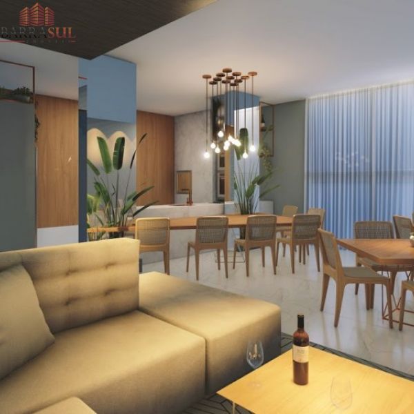 Pontal Di Vitta Residence 