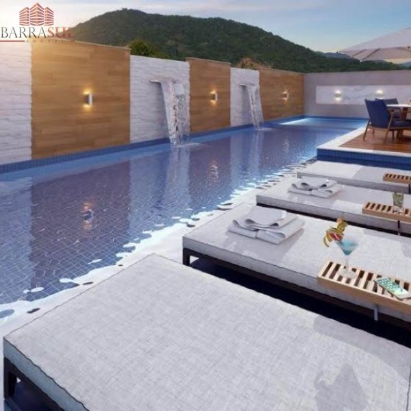 Pontal Di Vitta Residence 