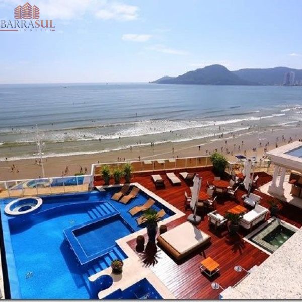 Millennium Palace - FRENTE MAR 