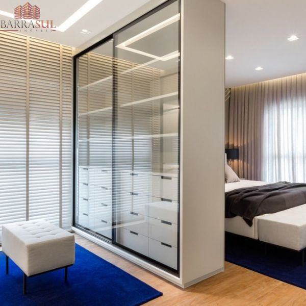 RESIDENCIAL MIRANTE DAS AGUAS