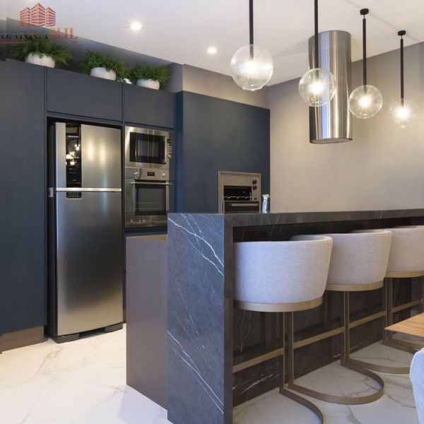 RESIDENCIAL MIRANTE DAS AGUAS