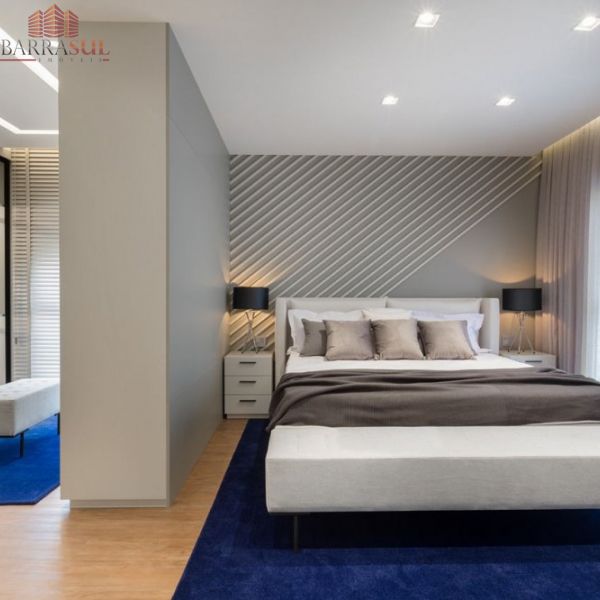 RESIDENCIAL MIRANTE DAS AGUAS