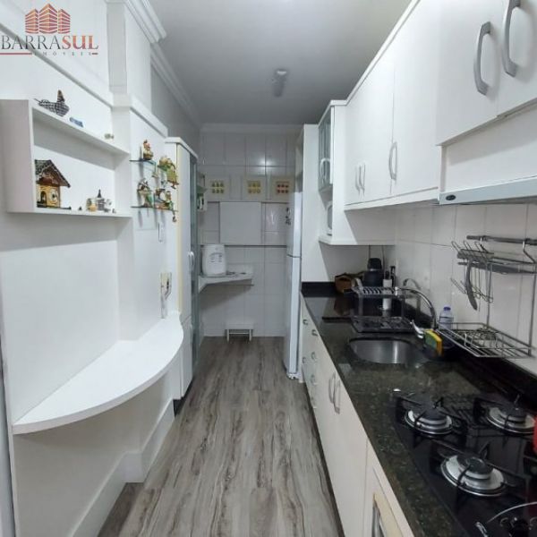  Resid. Praiabella-100mts da Praia - Rua 3800