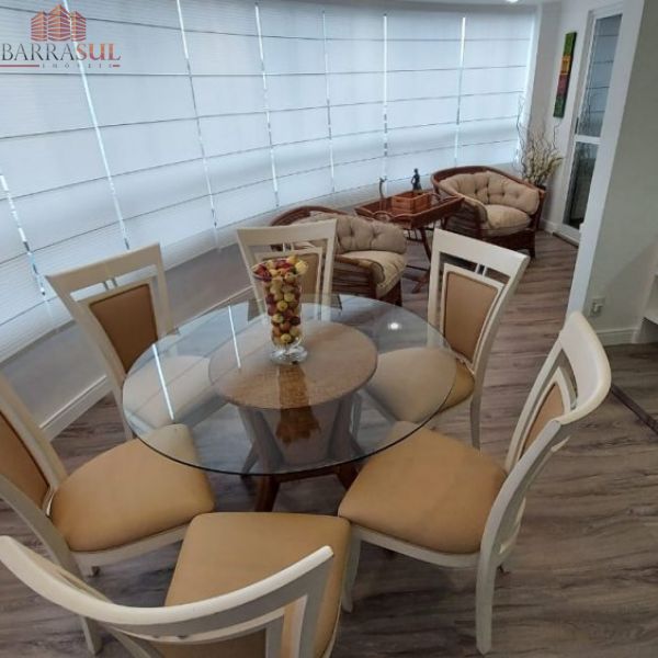  Resid. Praiabella-100mts da Praia - Rua 3800