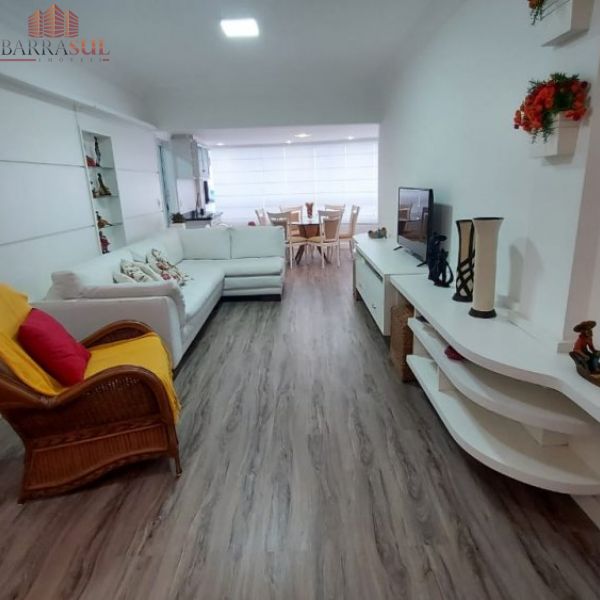  Resid. Praiabella-100mts da Praia - Rua 3800