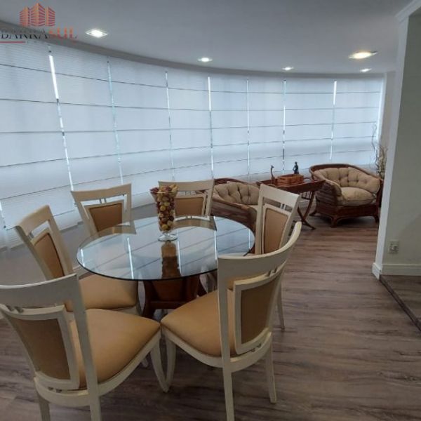  Resid. Praiabella-100mts da Praia - Rua 3800