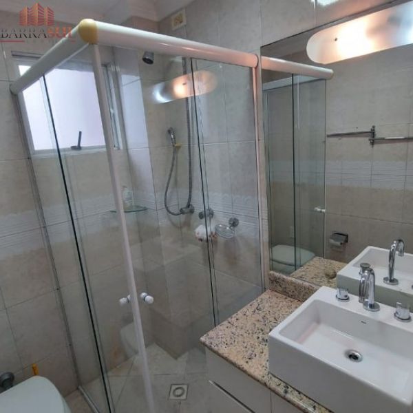  Resid. Praiabella-100mts da Praia - Rua 3800