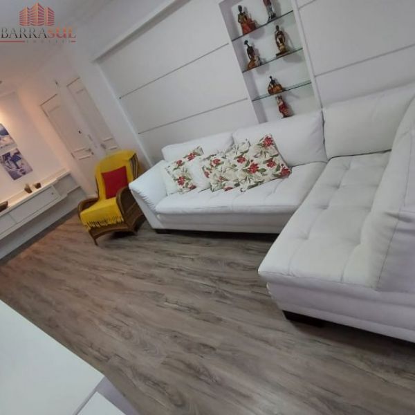  Resid. Praiabella-100mts da Praia - Rua 3800