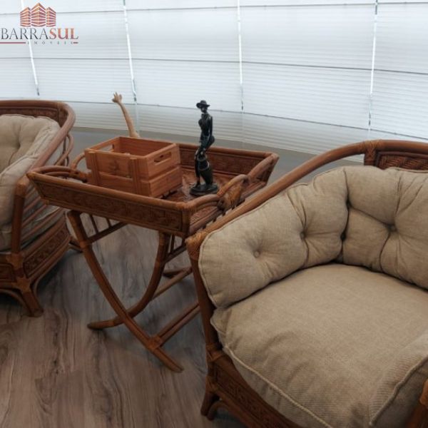  Resid. Praiabella-100mts da Praia - Rua 3800