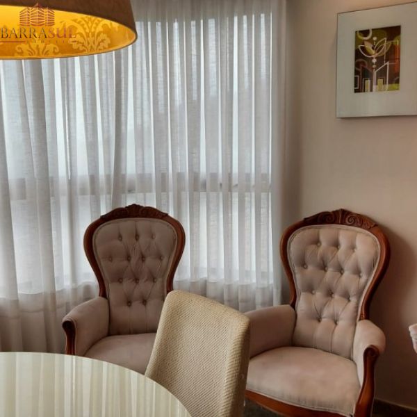 Vale Dourado Residencial - Frente Mar