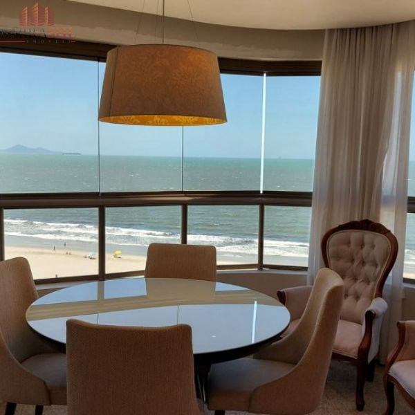 Vale Dourado Residencial - Frente Mar