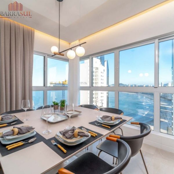 Edif�cio Barra Garden  - Barra Norte