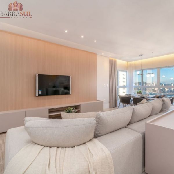 Edif�cio Barra Garden  - Barra Norte