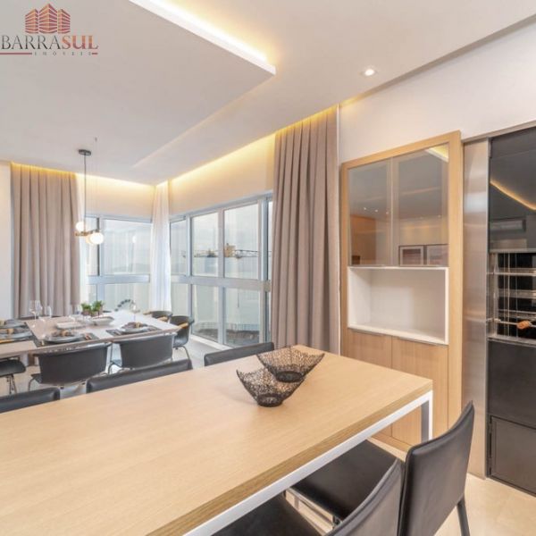 Edif�cio Barra Garden  - Barra Norte