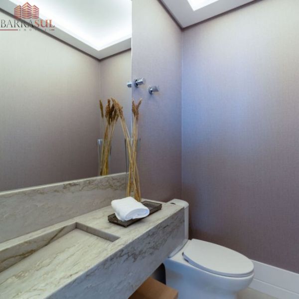 Edif�cio Barra Garden  - Barra Norte