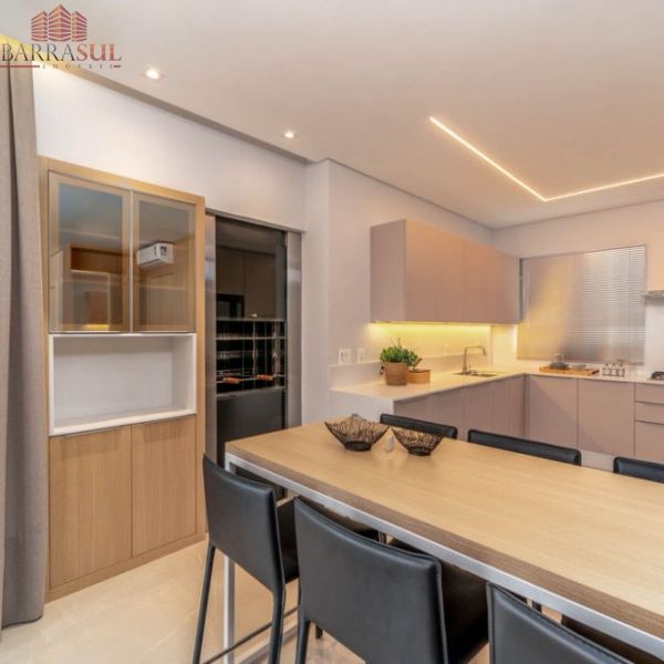 Edif�cio Barra Garden  - Barra Norte