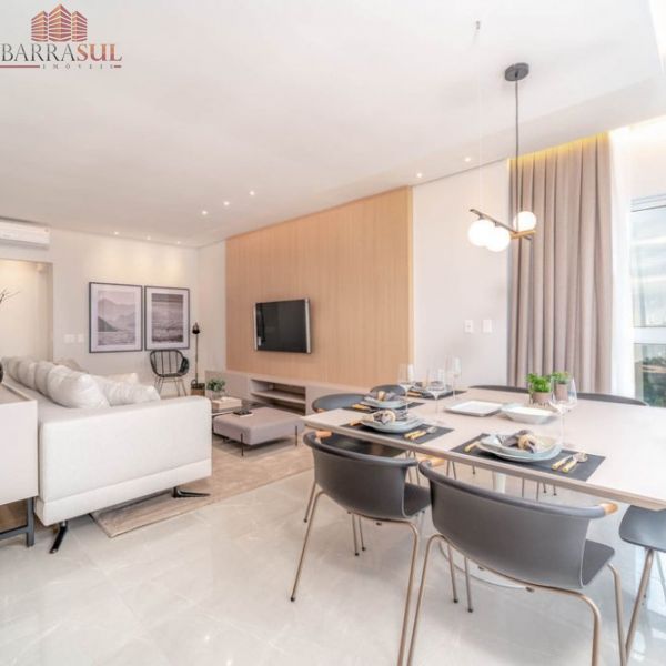 Edif�cio Barra Garden  - Barra Norte