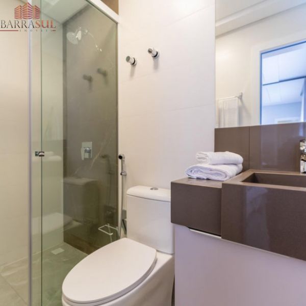 Edif�cio Barra Garden  - Barra Norte