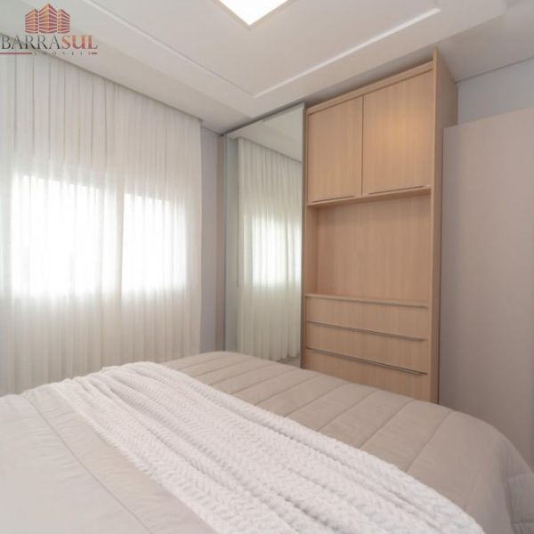 Edif�cio Barra Garden  - Barra Norte