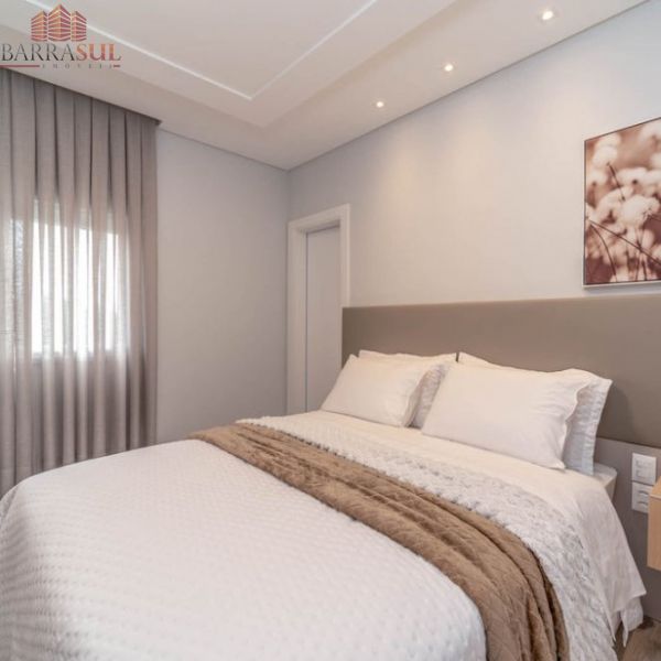 Edif�cio Barra Garden  - Barra Norte