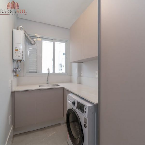 Edif�cio Barra Garden  - Barra Norte