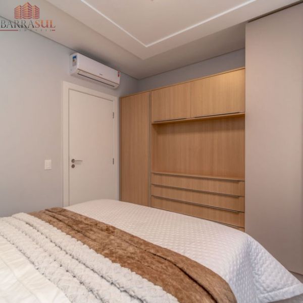 Edif�cio Barra Garden  - Barra Norte