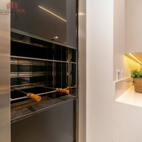 Edif�cio Barra Garden  - Barra Norte