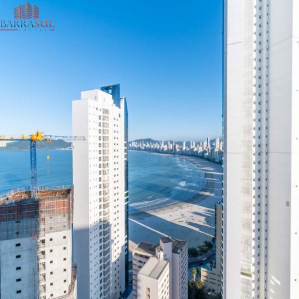 Edif�cio Barra Garden  - Barra Norte