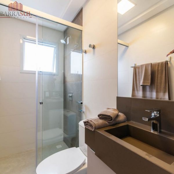 Edif�cio Barra Garden  - Barra Norte